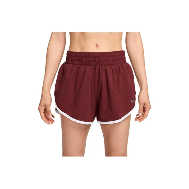 Nike Clothing Casual Shorts Women's Red-0