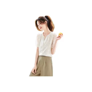 Like The Age Of Water Shirt Women's