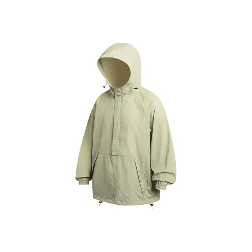 ROBINHOOD Super Light Breathable Quick Dry Sun Protection Clothing Women's
