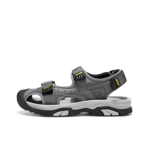 Black tailed Deer Beach WHI Men's
