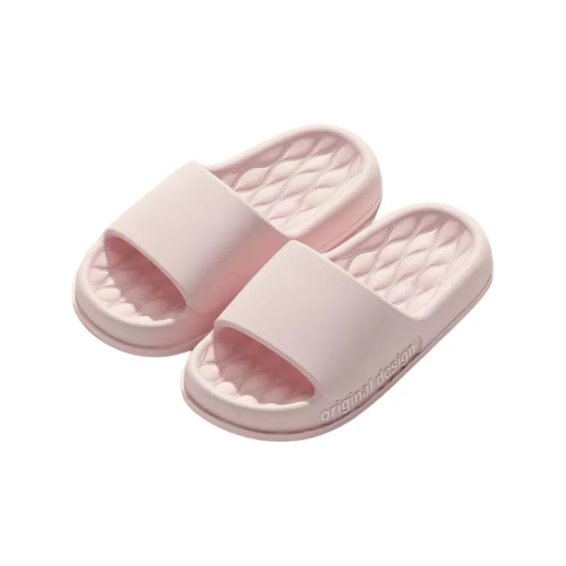Mrs. Hui Slippers / Home Slippers-15