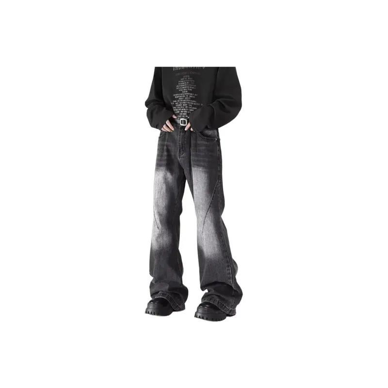 FOREVER 21 Jeans Unisex-2