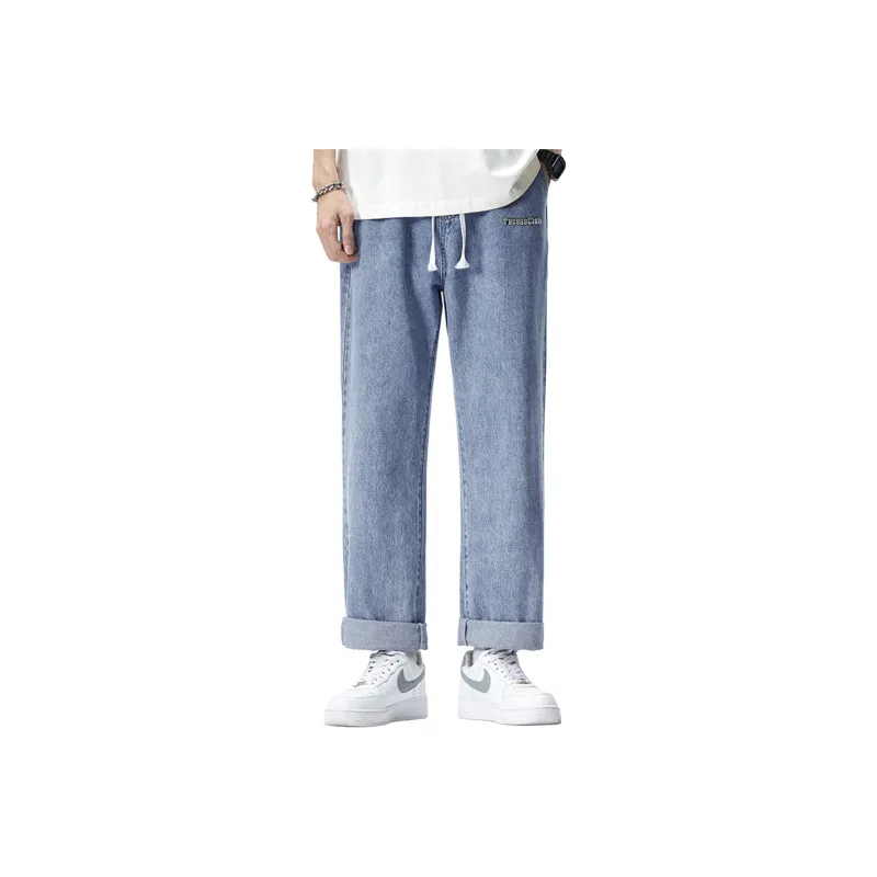 TUCANO Jeans Unisex-8