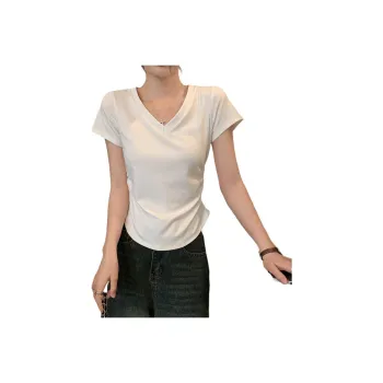 HTHK T Shirts Women's