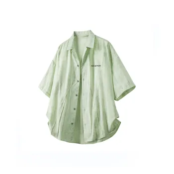 Novamen Shirts Unisex