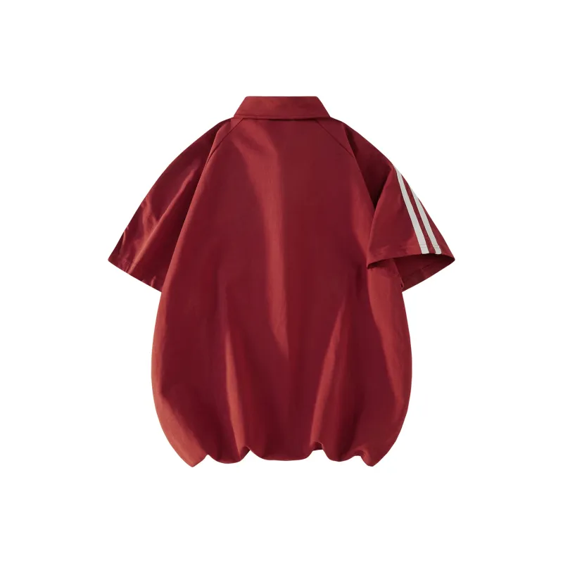 WARRIOR Polo Shirts Women's-13