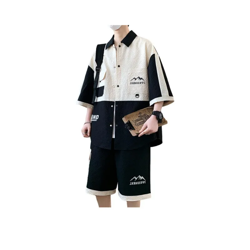 RVANGUARD Casual Sportswear Unisex-5