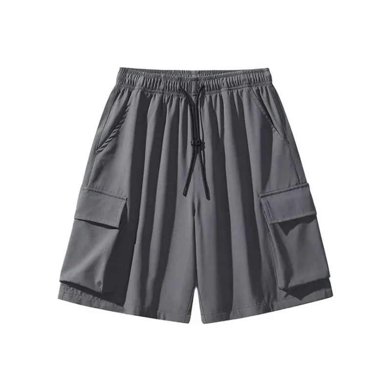 RED DRAGONFLY Casual Shorts Unisex-4