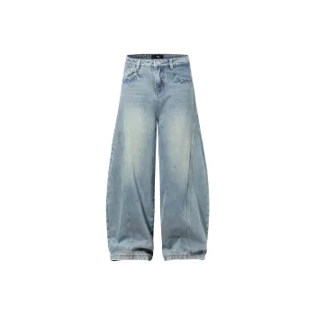 MJB Jeans Women's Vintage Blue