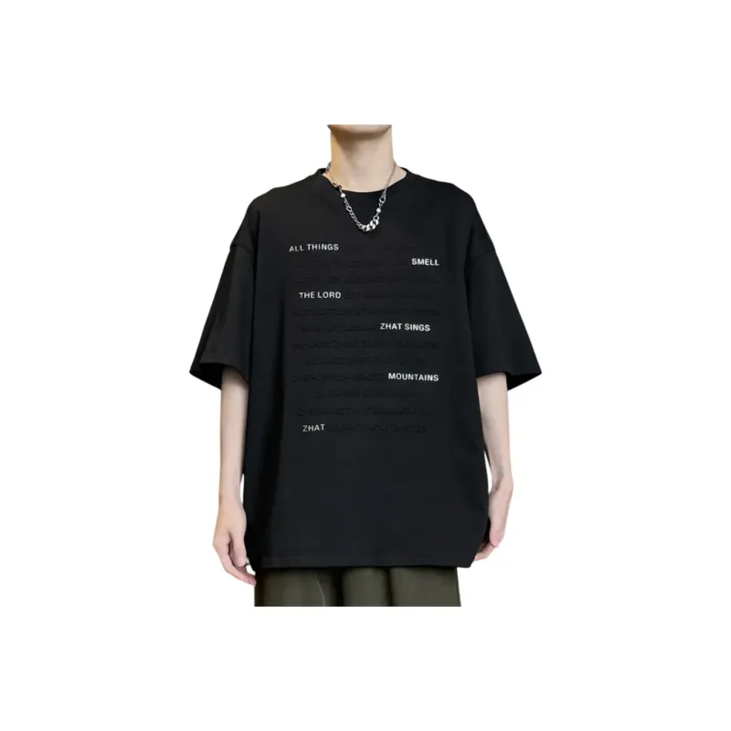 DJ.SPIRIT T Shirts Unisex-0