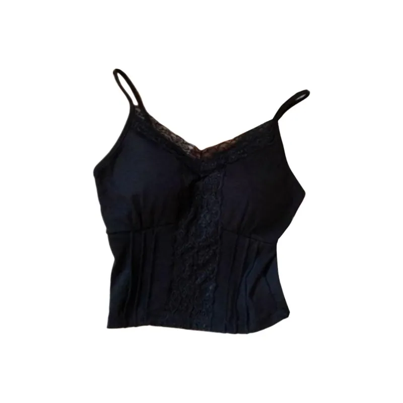 MIMOSA CHUR Tank Tops Women's-0