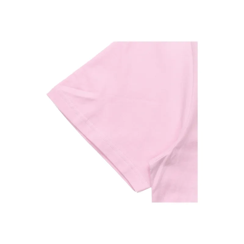 Thrasher T Shirt Japan Version Unisex Pink-2