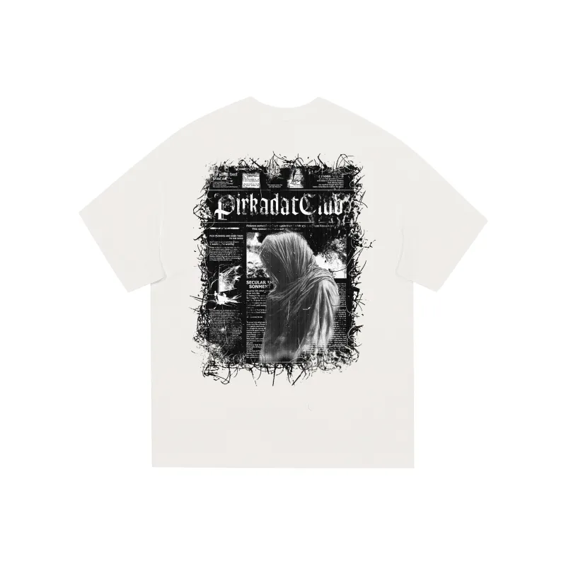 Pirkadat T Shirts Unisex-9
