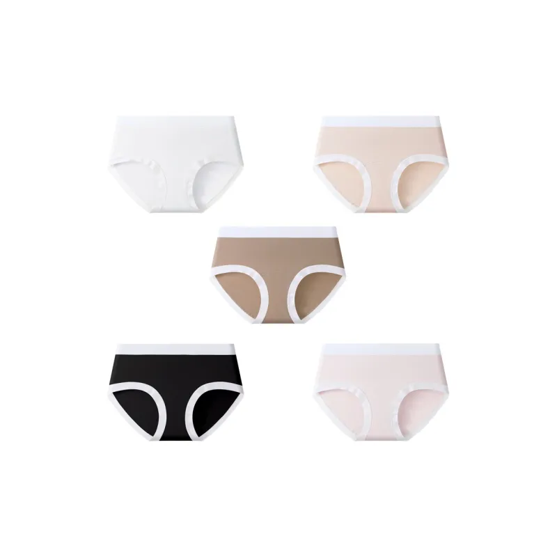 GOSO Underpants Women's Combo Set-30