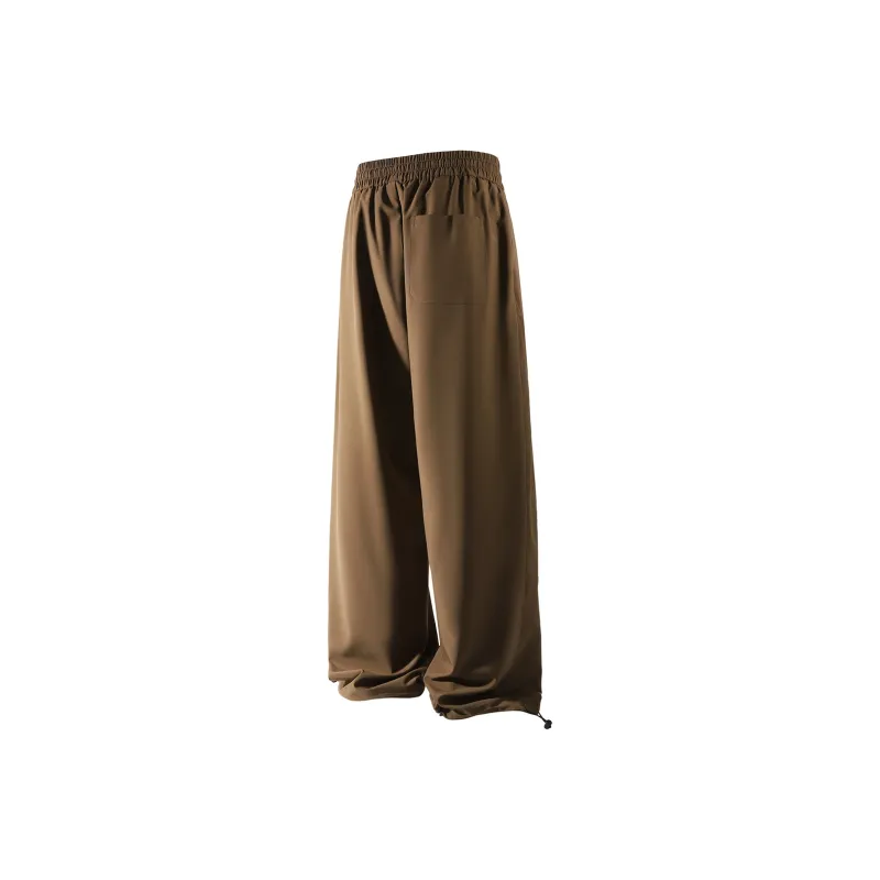 RICE NINE TEN Casual Pants Unisex-17