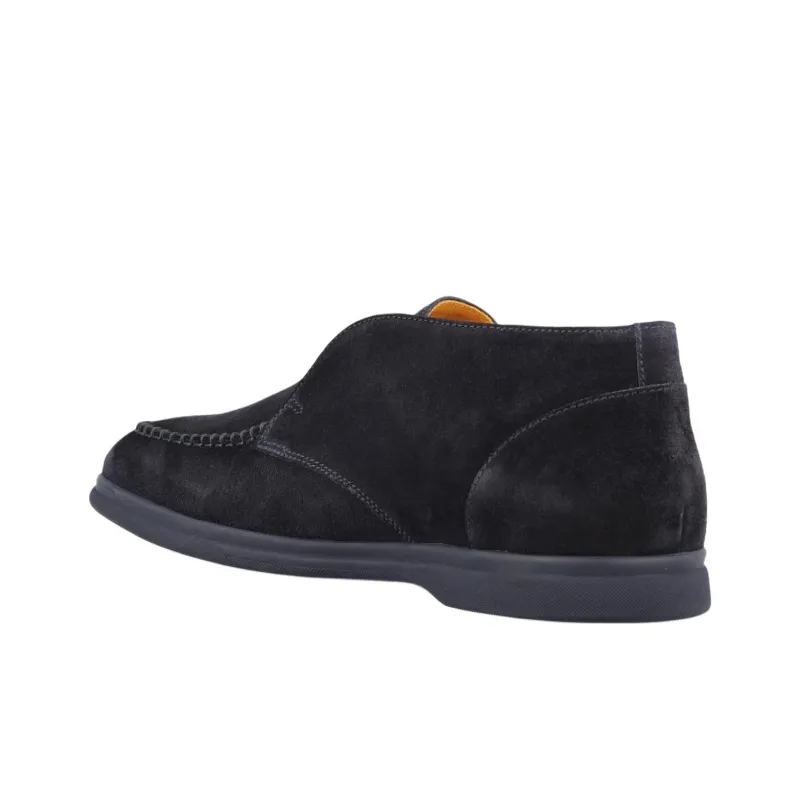 DOUCAL'S Chukka Boots-3