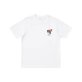 UNIQLO Super Mario Collaboration Edition T Shirt Men's
