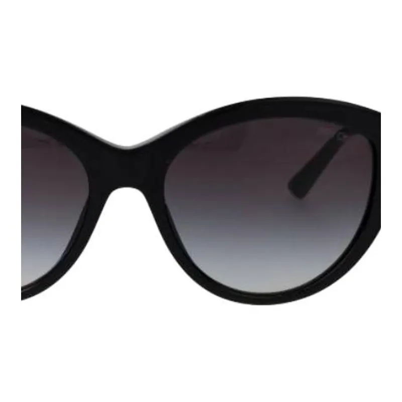 Jimmy Choo Cat Eye Frame Sunglasses-1
