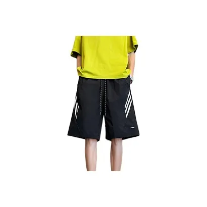 YOFVV Casual Shorts Unisex-0