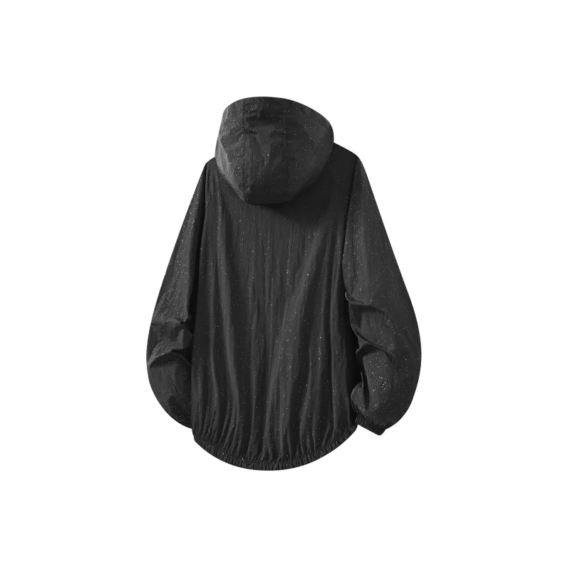 TBSM Super Light Breathable Quick Dry UV Protection Sun Protection Clothing Unisex-1