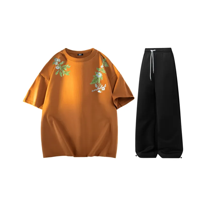 A.X.S.K Casual Sportswear Unisex-54