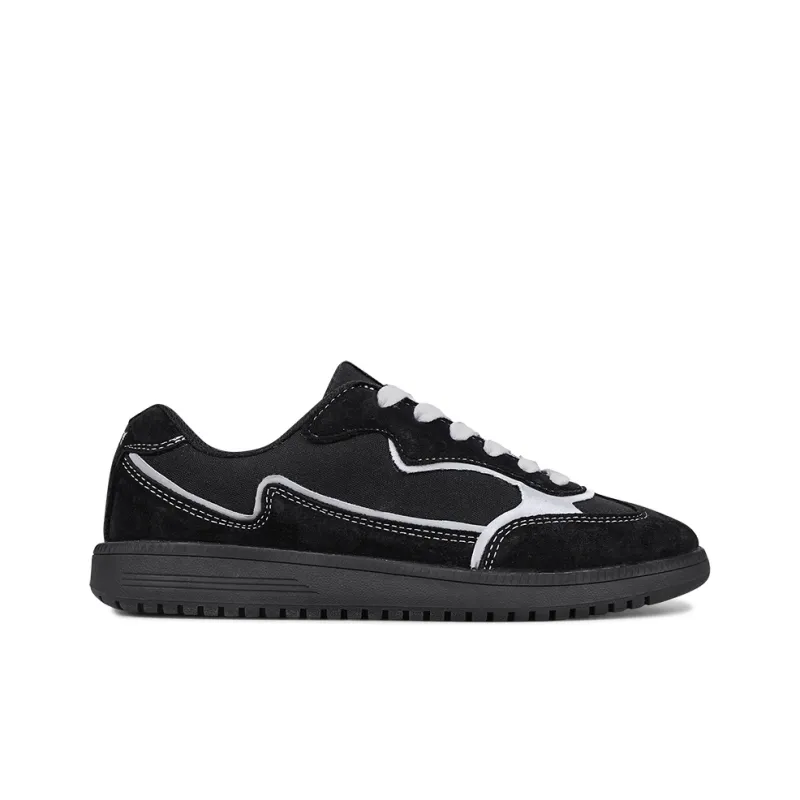 BXGY Non slip Lightweight Low Top Canvas Shoes Unisex-3