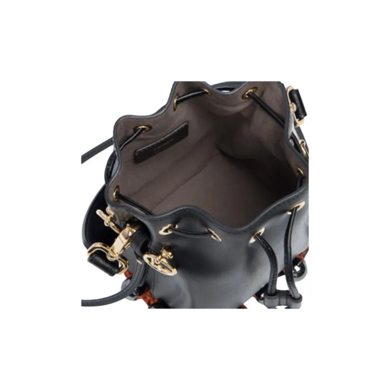 FENDI Mon Tresor Crossbody Bags-5
