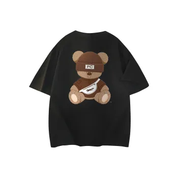 PAUL COSTELLOE T Shirts Unisex