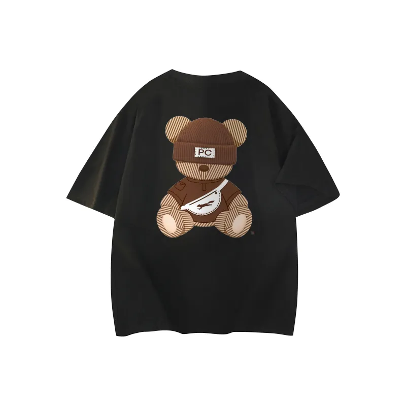 PAUL COSTELLOE T Shirts Unisex-0