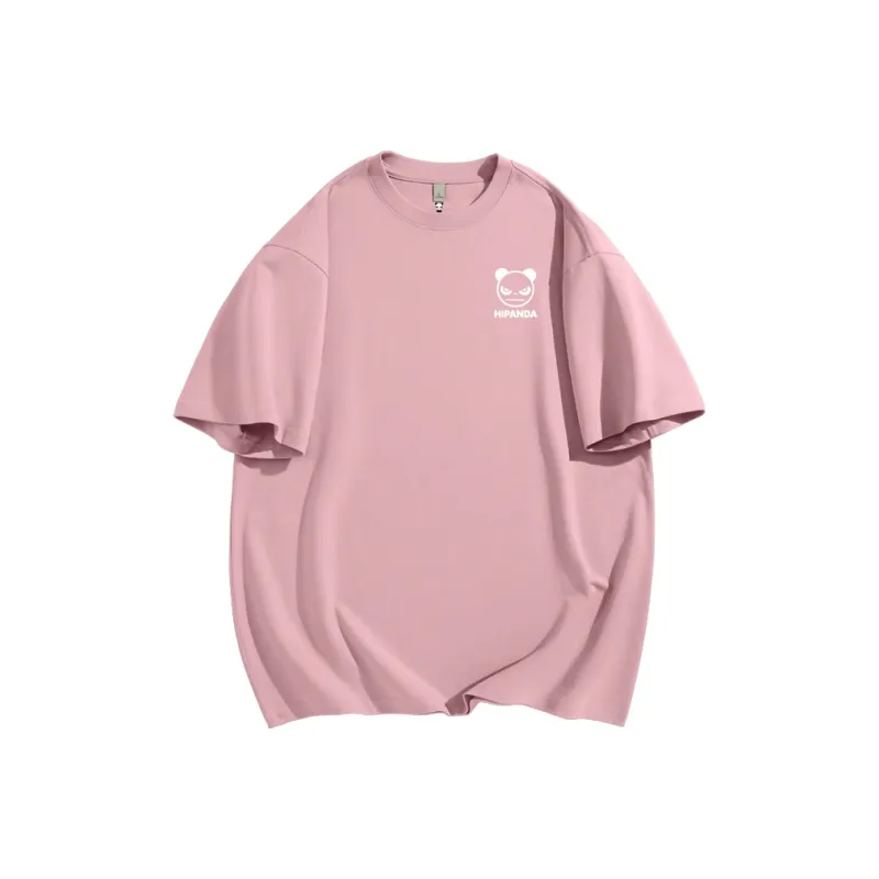 HIPANDA T Shirts Unisex-0