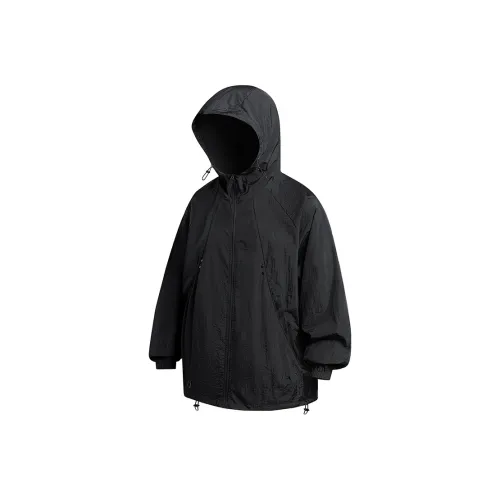 ROBINHOOD Super Light Breathable Quick Dry Sun Protection Clothing Women's