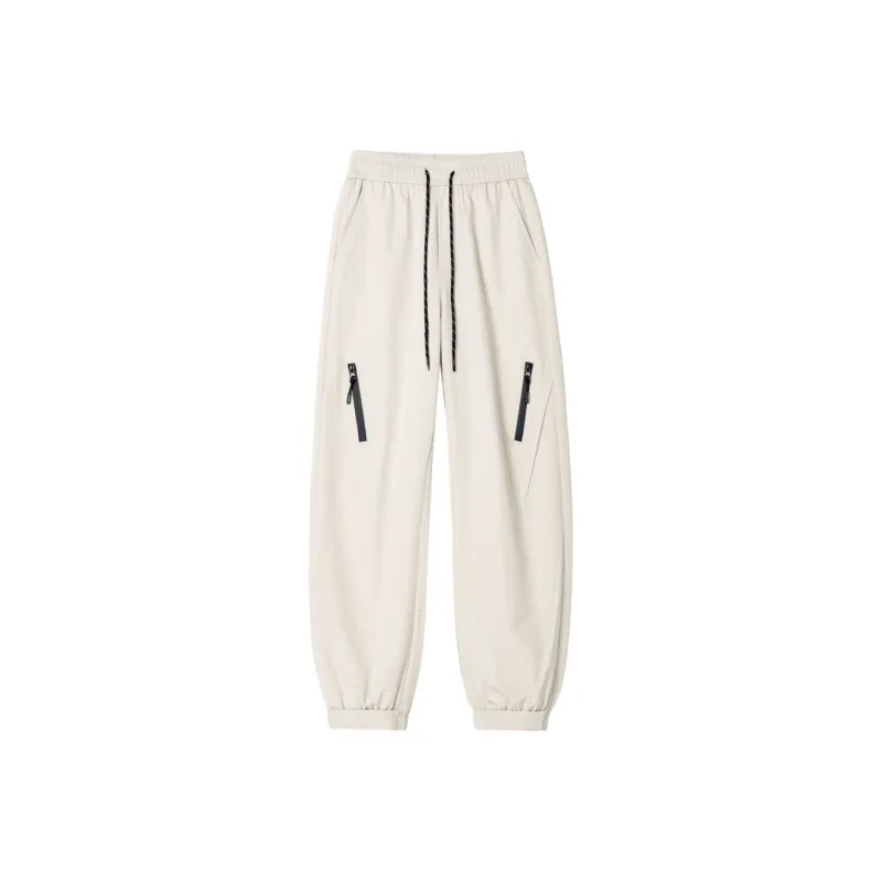TH FABRICATE Casual Pants Women's-6