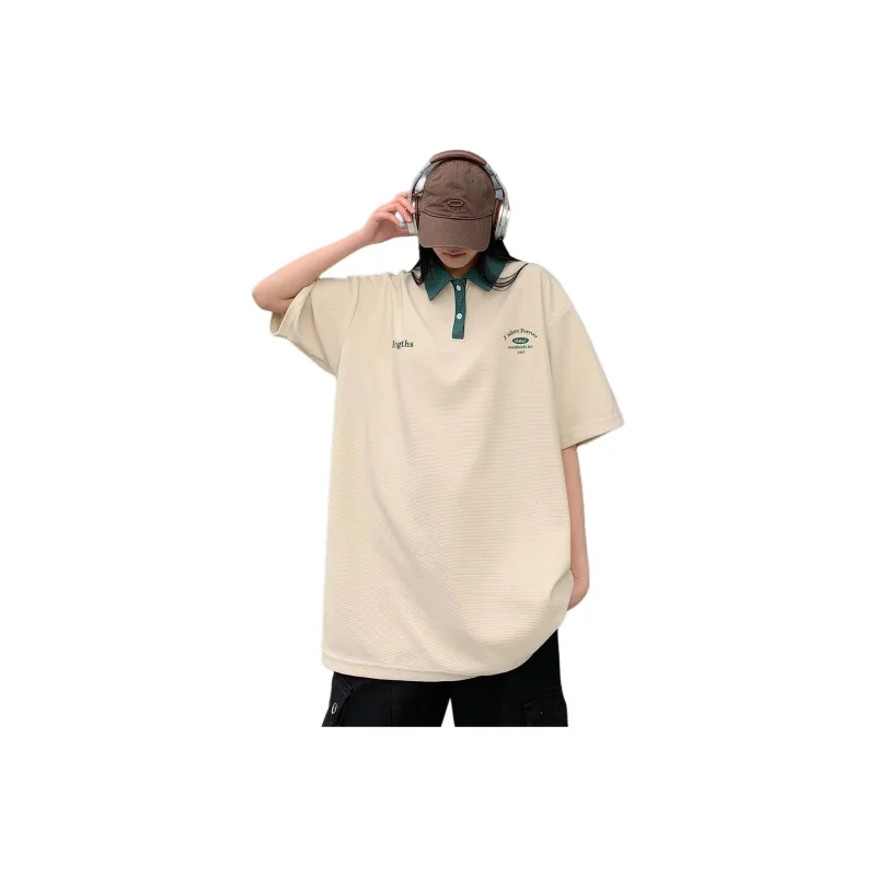 RVANGUARD Polo Shirts Unisex-3
