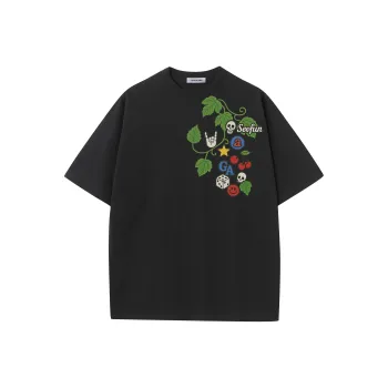 7 SEVFUN T Shirts Women's
