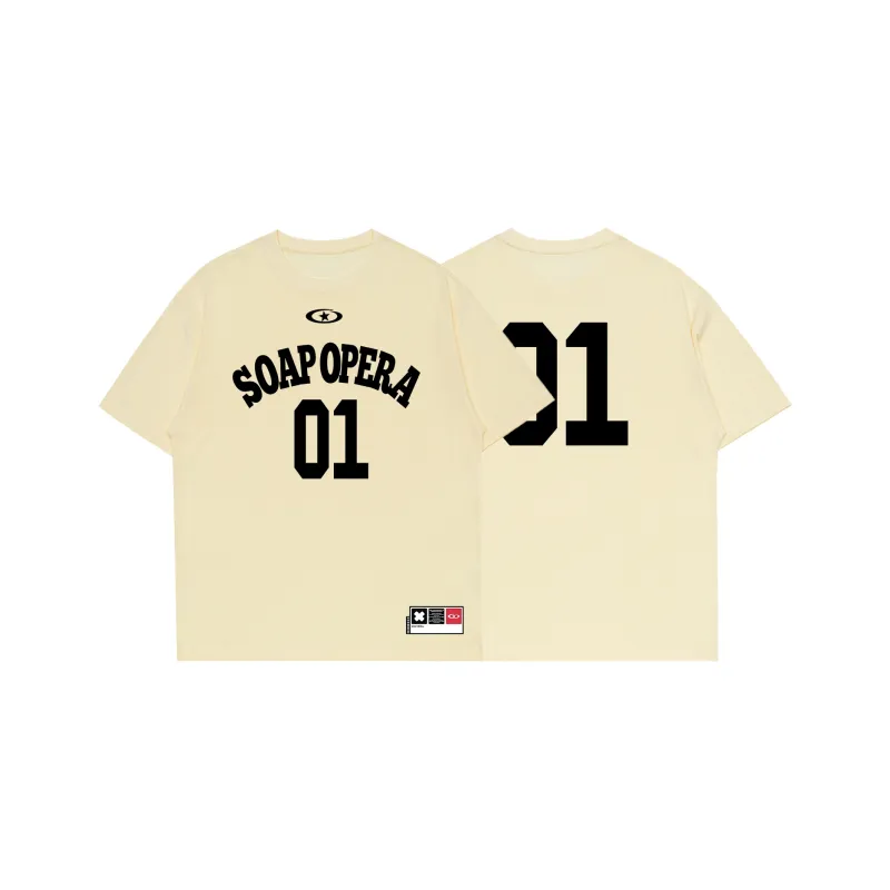 SOAP OPERA T-Shirts Unisex-20
