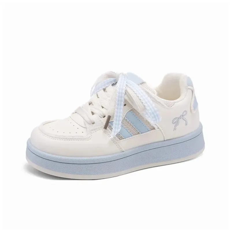 Z.SUO Coverage, Abrasion Resistant, Balance, Lightweight, Height Increasing Low Top Skateboard Shoes Women's-1
