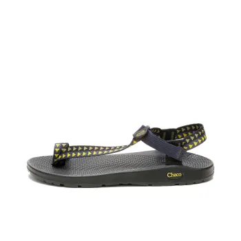 Chaco Beach Sandals Men's Black