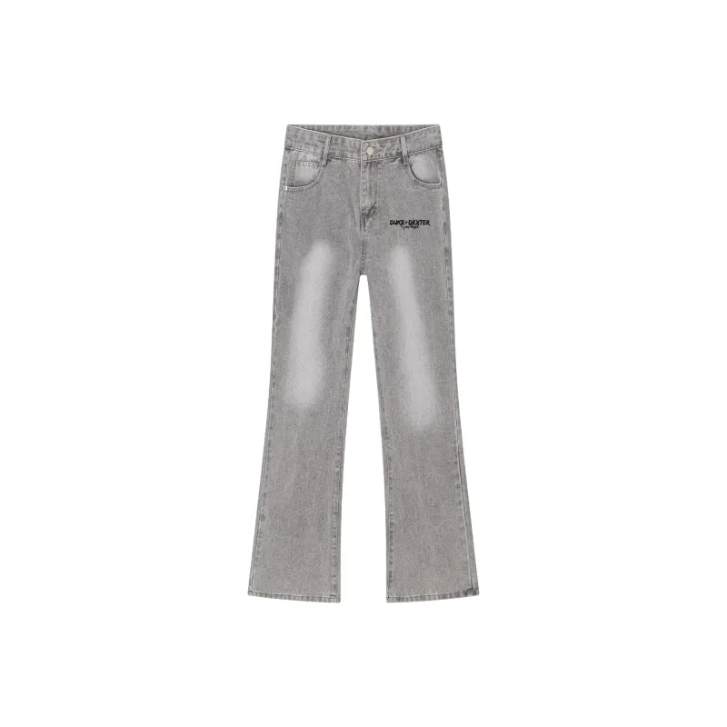 DUKE+DEXTER Jeans Unisex-13