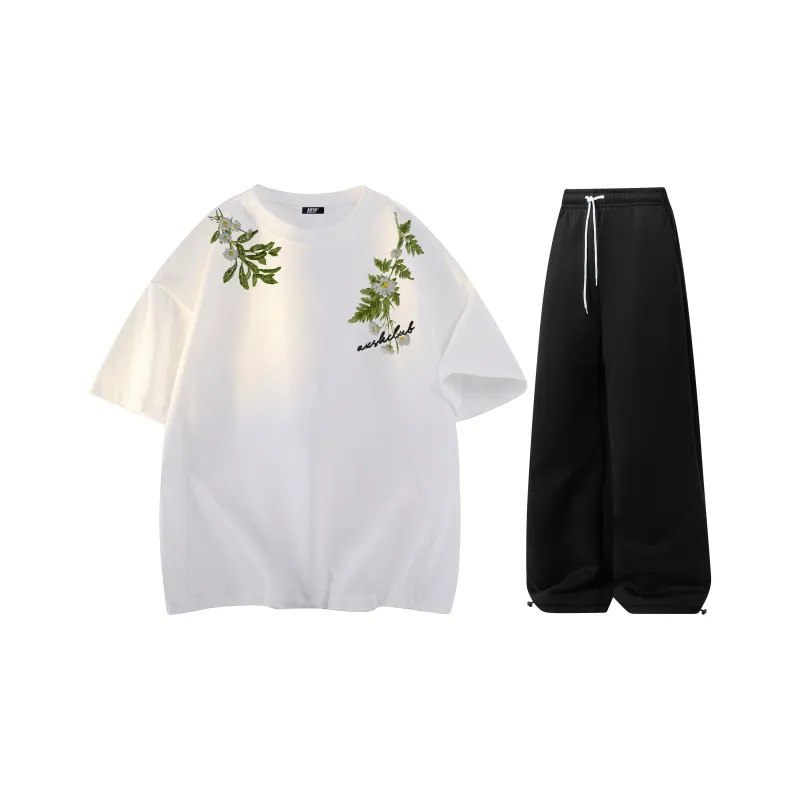 A.X.S.K Casual Sportswear Unisex-44