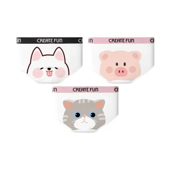 2323 Women's Underpants