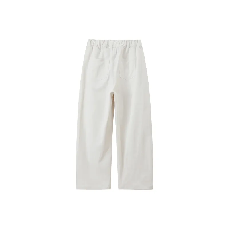 Puppytown Casual Pants Unisex-6