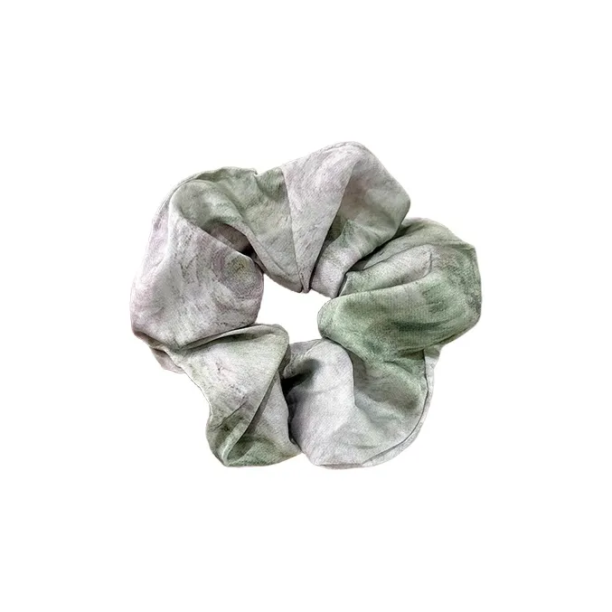 JianKai Rubber Band Hair Tie Women's-7