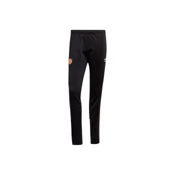 Adidas Originals Free Shipping With AdiClub Manchester United '91 Track Pants