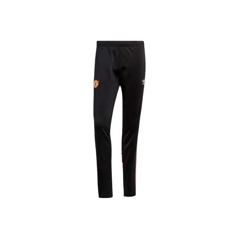 Adidas Free Shipping With AdiClub Manchester United '91 Track Pants-0