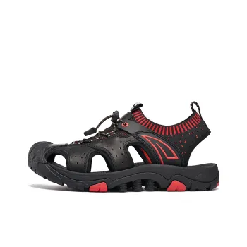 Abango Wear resistant And Lightweight River Trekking Shoes Men's