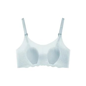 YUZHAOLIN Bra Women's Combo Set