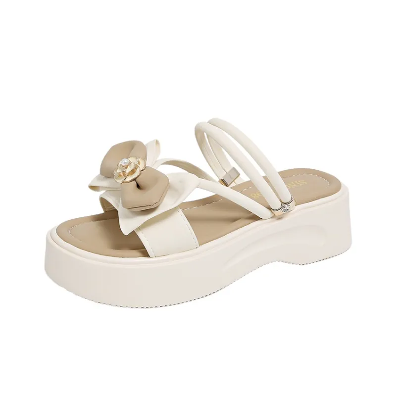 Ant City One Strap Sandals Women's-4