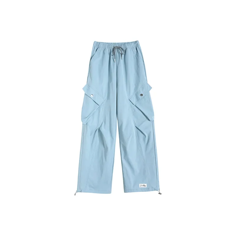 SNOW FLYING Casual Pants Women's-5