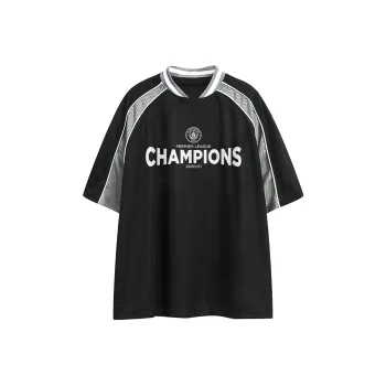Manchester City F.C. T Shirt Unisex