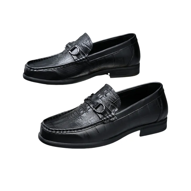 A Fairy Tale Of A Pair Of Shoes Loafers Men's-2